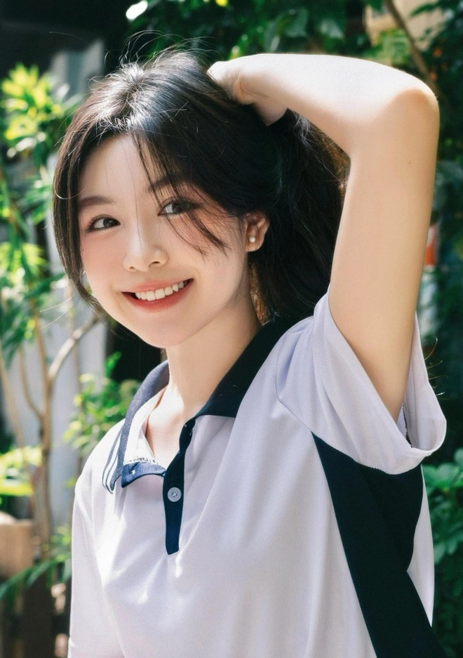 Lọ lem - hạt dẻ khoe ảnh hồi nhỏ như chị em sinh đôi quyền linh tiết lộ 2 nữ ái đắt show đóng phim - 8