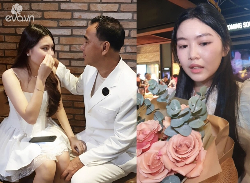 Lọ lem khóc nức nở sau khi xem phim của ba quyền linh đáp trả bình luận trái chiều về chuyện kiếm tiền - 5