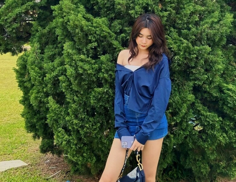 Lọ lem và hội bạn toàn con nhà nòi có mối quan hệ thân thiết với quý tử cao 1m9 của ông bầu phước sang - 6