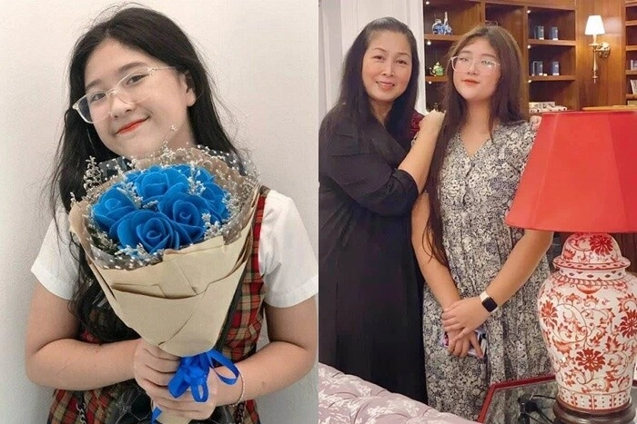 Lọ lem và hội bạn toàn con nhà nòi có mối quan hệ thân thiết với quý tử cao 1m9 của ông bầu phước sang - 9