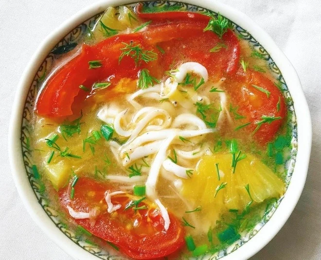 Loài cá cả năm chỉ xuất hiện một lần từng bị chê nhỏ xíu không đáng ăn giờ thành đặc sản được săn lùng có tiền chưa chắc mua được - 3