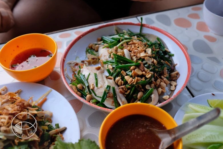 Loài cá có cái tên đã thấy lồi lõm lại là đặc sản gây nghiện ở phan thiết thử một lần là mê mẩn - 2