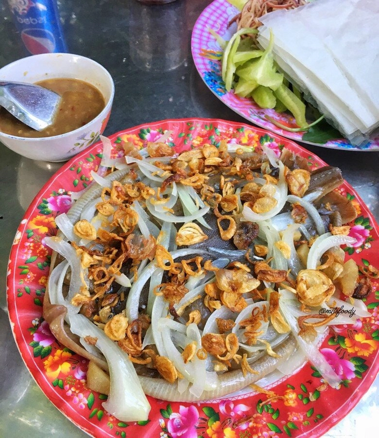 Loài cá có cái tên đã thấy lồi lõm lại là đặc sản gây nghiện ở phan thiết thử một lần là mê mẩn - 3