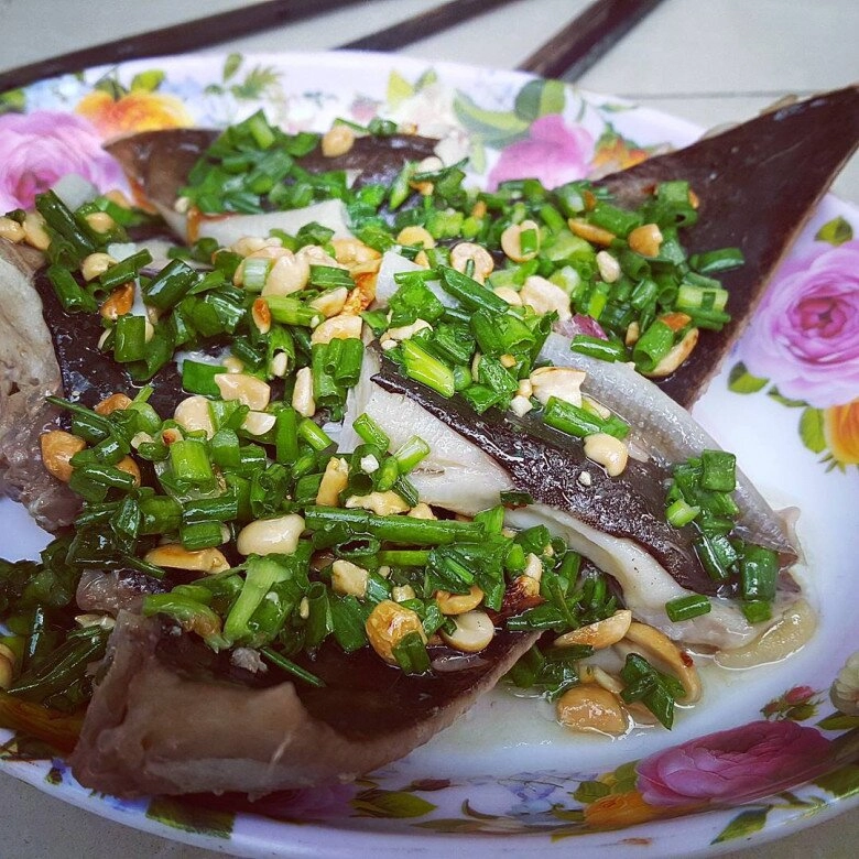 Loài cá có cái tên đã thấy lồi lõm lại là đặc sản gây nghiện ở phan thiết thử một lần là mê mẩn - 4