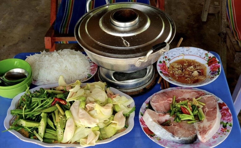 Loài cá có mùi thơm đặc biệt làm khô lại càng hấp dẫn giá mắc đến mấy vẫn có nhiều người mua - 5