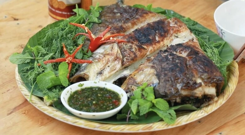Loài cá có tên kỳ dị nghe ai cũng sợ lại là đặc sản nổi tiếng dai ngon như thịt gà có tiền chưa chắc ăn được - 3