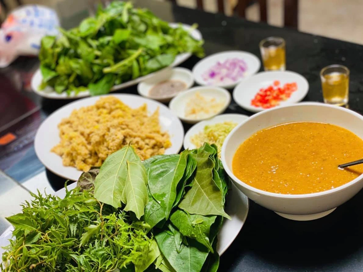 Loài cá lạ bề ngoài khiến nhiều người khiếp sợ lại là đặc sản thanh hóa giá tiền triệu mà vẫn tấp nập người tìm mua - 3