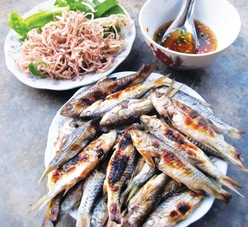 Loài cá tên lạ xưa bị chê bai nay thành đặc sản ăn một lần là mê ngon hơn cả mâm cao cỗ đầy - 4