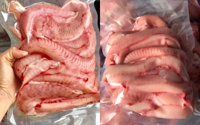 Loài cá xấu hết phần thiên hạ xưa không ai ăn giờ thành đặc sản nổi tiếng được dân phố săn lùng giá vài trăm nghìn đồngkg - 6