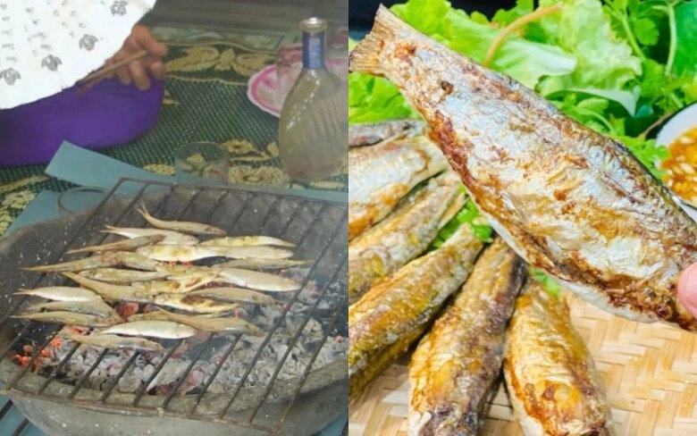 Loài cá xưa chả ai thèm để cho lợn ăn giờ thành đặc sản nổi tiếng một vùng phơi khô bán mắc gấp 10 lần cá tươi - 2