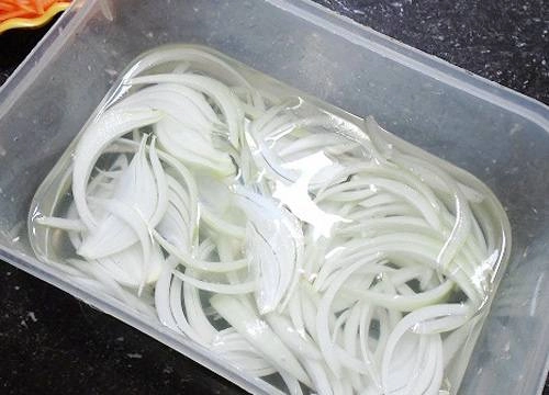 Loại củ rẻ bèo ở chợ đem ngâm với giấm thành thuốc giảm cân tự nhiên mà không cần hút mỡ - 2