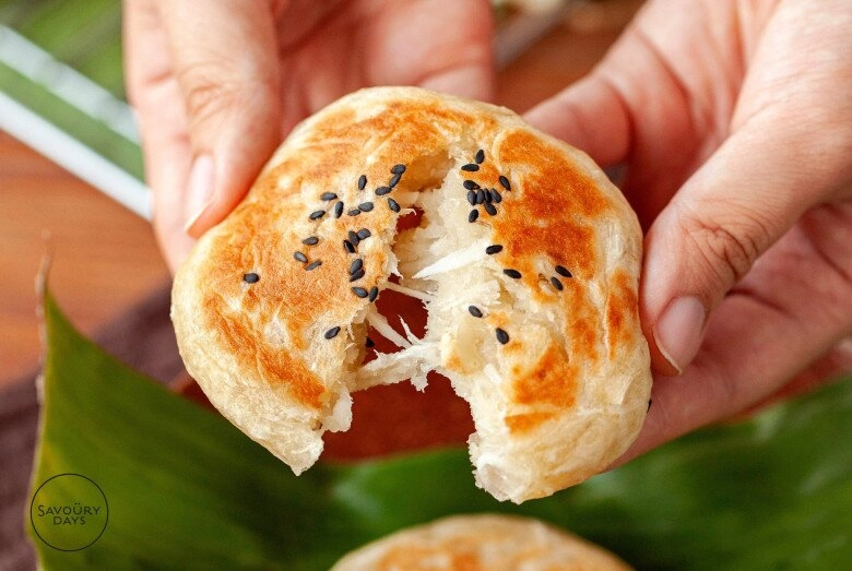 Loại củ rẻ như cho xưa để dân nghèo chống đói nay được chế biến thành nhiều món ngon nức tiếng đặc sản nhiều nơi - 5