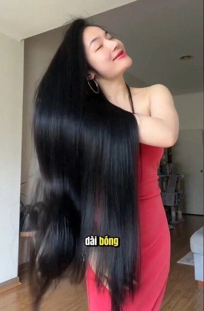 Loại gia vị béo ngậy nhà nào cũng có dùng làm mặt nạ ủ tóc giúp tóc chắc khỏe và dày óng ả - 6