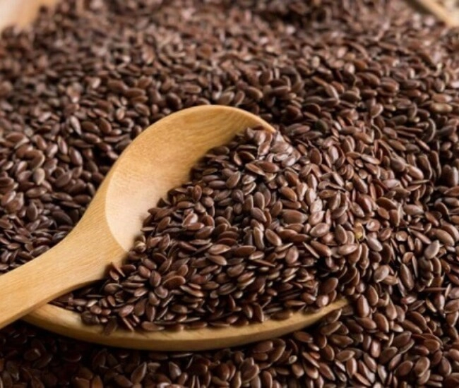 Loại hạt nhỏ xíu là kho dưỡng chất giúp tóc mượt như suối da căng bóng khỏi lo lão hóa - 1
