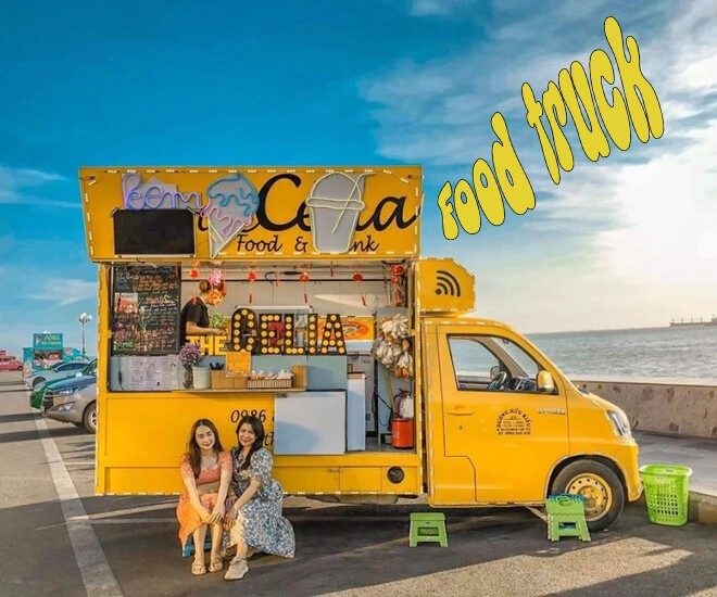 Loại hình ẩm thực nào đang khuấy đảo các chương trình giải trí hàng đầu hiện nay anh trai chị đẹp nào cũng thích - 1