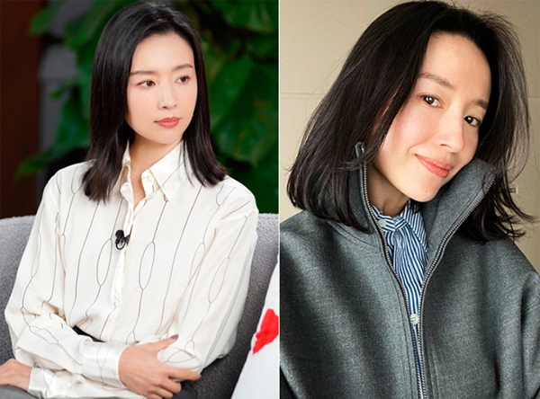 Loại lá tốt ngang kem chống nắng tự nhiên sản sinh collagen giúp chúc anh đài đổng khiết trẻ mãi không già - 1