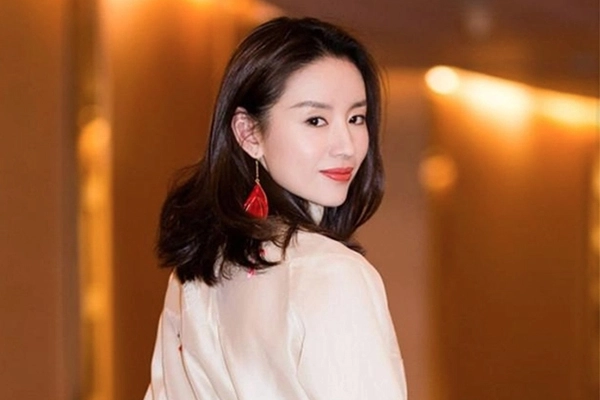 Loại lá tốt ngang kem chống nắng tự nhiên sản sinh collagen giúp chúc anh đài đổng khiết trẻ mãi không già - 2