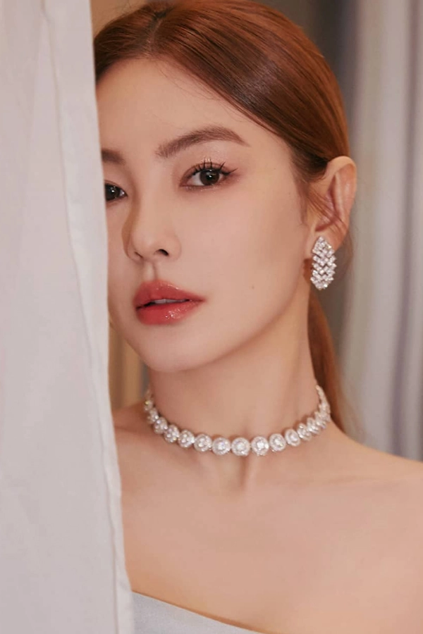Loại mặt nạ rẻ tiền dễ kiếm ngoài chợ được bản sao song hye kyo trương vũ kỳ tận dụng để dưỡng da - 6