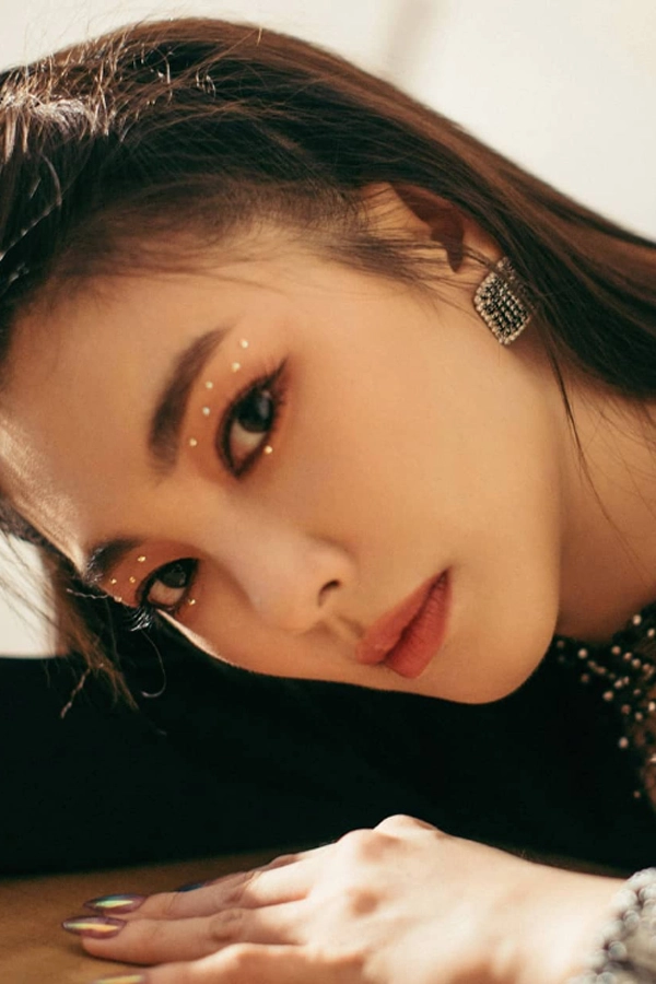 Loại mặt nạ rẻ tiền dễ kiếm ngoài chợ được bản sao song hye kyo trương vũ kỳ tận dụng để dưỡng da - 8