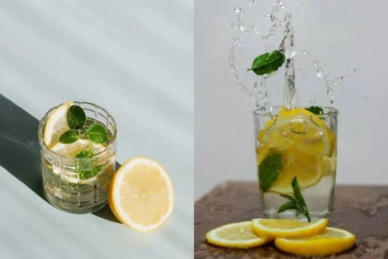 Loại nước bán đầy vỉa hè quen thuộc với người việt là thức uống giảm cân thần thánh của idol hàn - 4