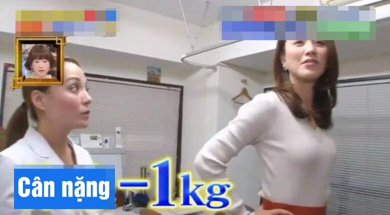 Loại nước làm từ gia vị rẻ bèo của việt nam uống mỗi ngày một thìa giảm eo 8cm bác sĩ nhật khuyên dùng - 2