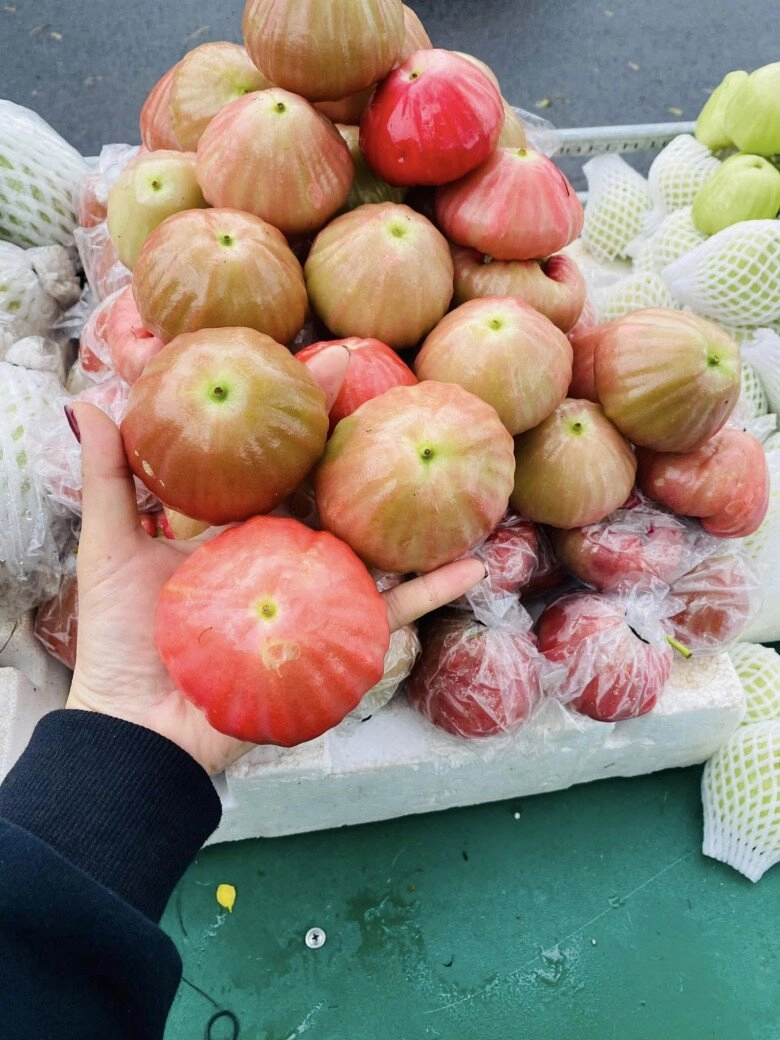 Loại quả có tên rất lạ trước không ai biết đến nay thành đặc sản nổi tiếng được săn lùng khắp nơi hương vị đặc biệt - 2