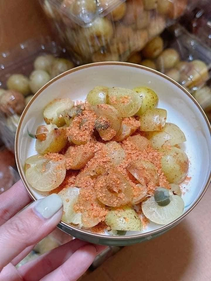 Loại quả khổ tận cam lai rụng đầy trên núi không ai nhặt từ thứ quả dại đến cơn sốt chợ mạng - 3