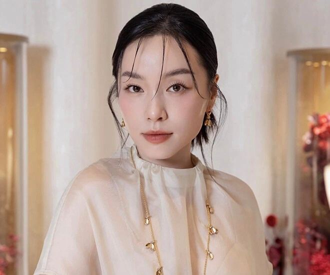 Loại quả là kho dinh dưỡng giá chỉ bằng 2 cốc trà đá giúp bản sao tăng thanh hà có dáng nuột như ngọc nữ - 1