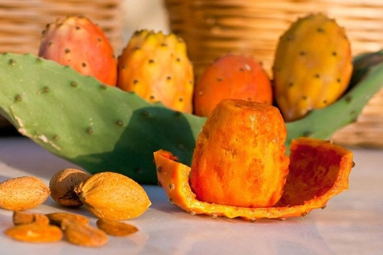Loại quả mọc dại tưởng không ăn được nay thành đặc sản có giá đắt đỏ dân thành phố ưa chuộng - 4