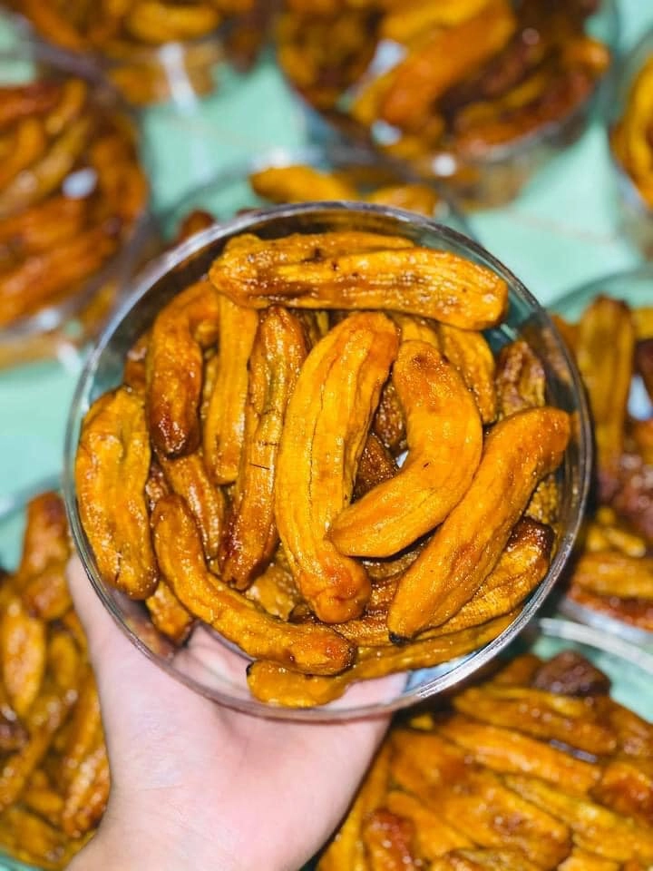 Loại quả rẻ tiền xưa không ai ngó ngàng nay thành món đặc sản có hương vị đặc biệt vang danh khắp nơi - 2