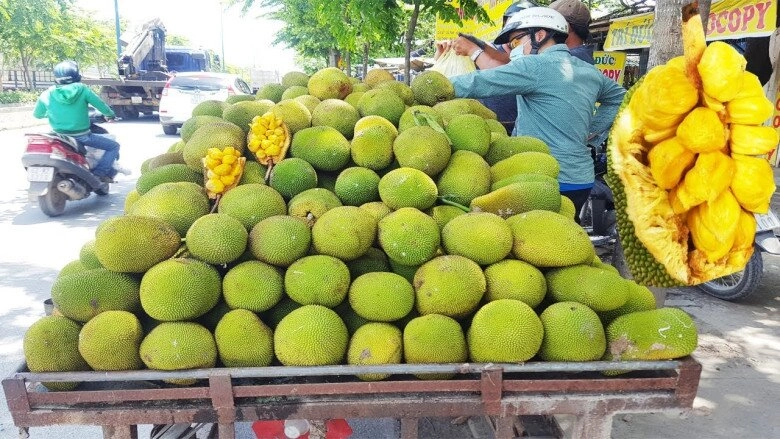 Loại quả xưa không ai biết đến giá rẻ như cho nay thành đặc sản nổi tiếng có hương vị lạ dân thành phố ưa chuộng - 4