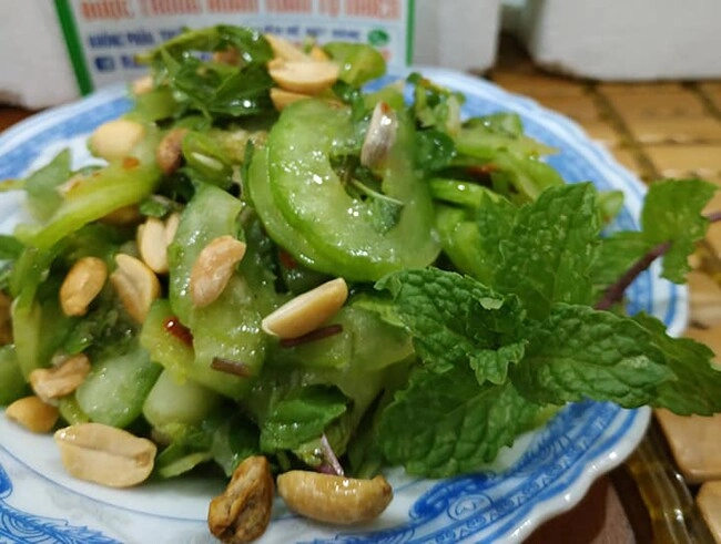 Loại quả xưa nhà nghèo mới ăn nay thành đặc sản dân thành phố săn lùng có hương vị lạ - 4