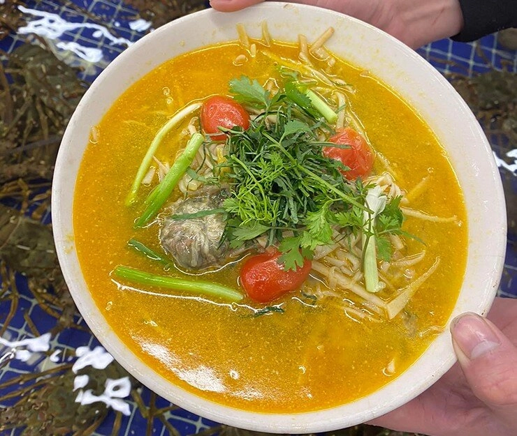 Loài vật chỉ có ở nghệ an là thần dược cho phái mạnh xuất hiện ở vùng biển càng sâu lại càng quý hiếm - 4