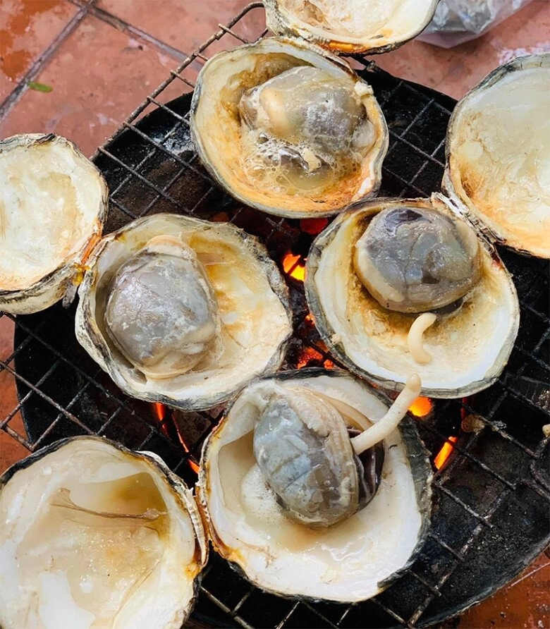Loài vật có cái tên nghe buồn nẫu ruột là đặc sản quảng ninh ngâm rượu uống thì đại bổ cho nam giới - 4