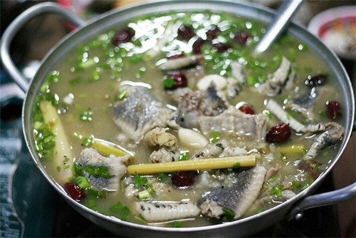 Loài vật hoang khiến nhiều người sợ khóc thét lại là đặc sản trứ danh miền tây chỉ dành để mời khách quý - 4