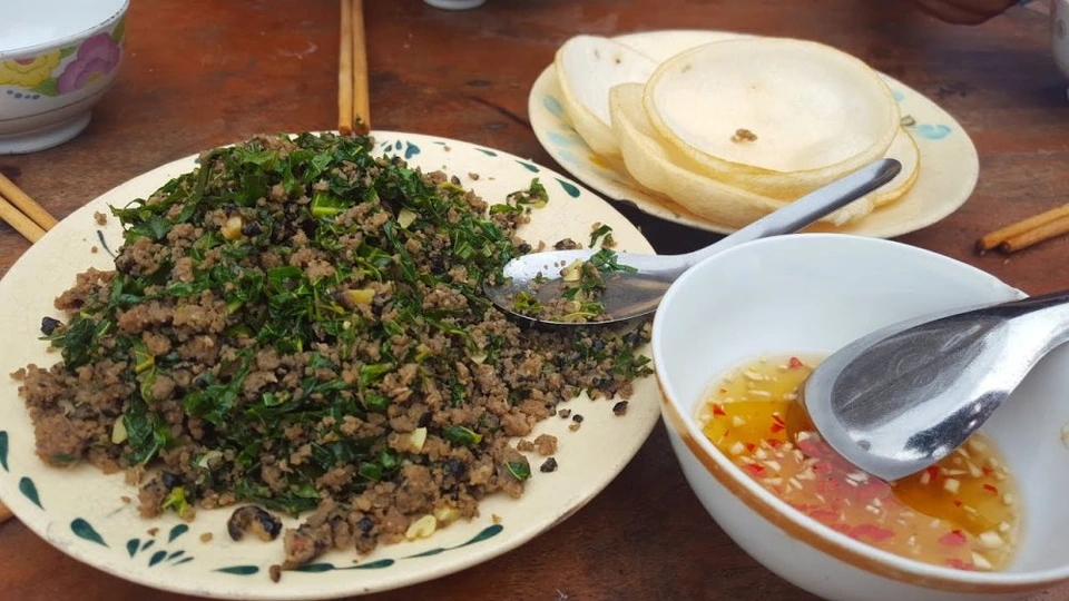 Loài vật hoang khiến nhiều người sợ khóc thét lại là đặc sản trứ danh miền tây chỉ dành để mời khách quý - 5