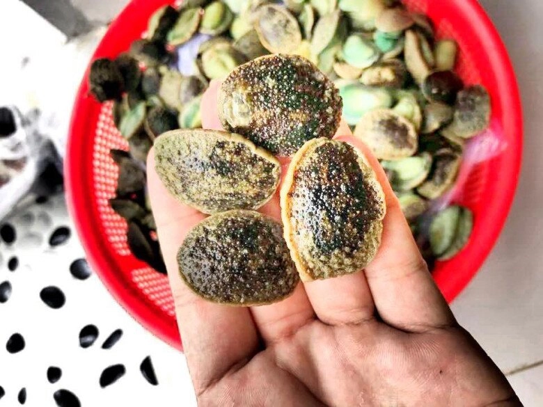 Loài vật nghe tên đã thấy hung dữ chỉ có ở thanh hóa chế biến được thành món ăn ngon xuất sắc giá đến 160000 đồngkg - 2