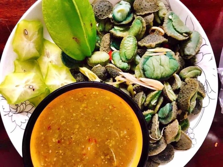 Loài vật nghe tên đã thấy hung dữ chỉ có ở thanh hóa chế biến được thành món ăn ngon xuất sắc giá đến 160000 đồngkg - 3