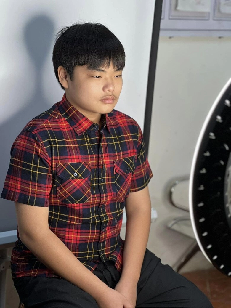 Loạt ảnh khai giảng huyền thoại qua các năm của bi béo con trai xuân bắc nhân vật chính giờ lớp 11 phong thái đĩnh đạc - 18