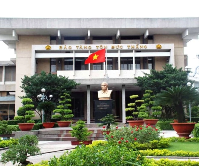 Loạt bảo tàng tại tphcm mở cửa miễn phí nhân dịp sinh nhật bác hồ - 4