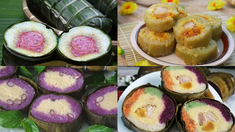 Loạt đại diện việt nam lọt top những món ăn từ gạo ngon nhất châu á - 2