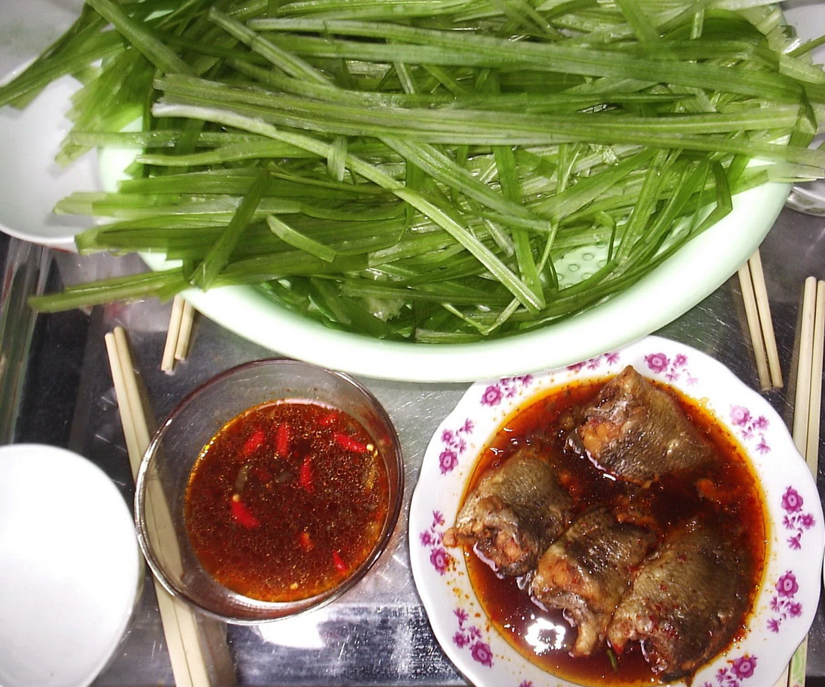 lộc trời ban xưa chỉ bỏ đi giờ thành đặc sản bán giá cắt cổ vẫn có ào ạt người mua - 3