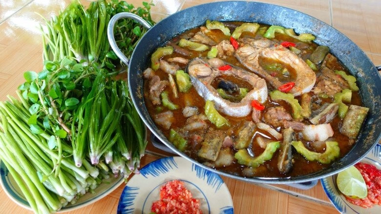 lộc trời ban xưa chỉ bỏ đi giờ thành đặc sản bán giá cắt cổ vẫn có ào ạt người mua - 4