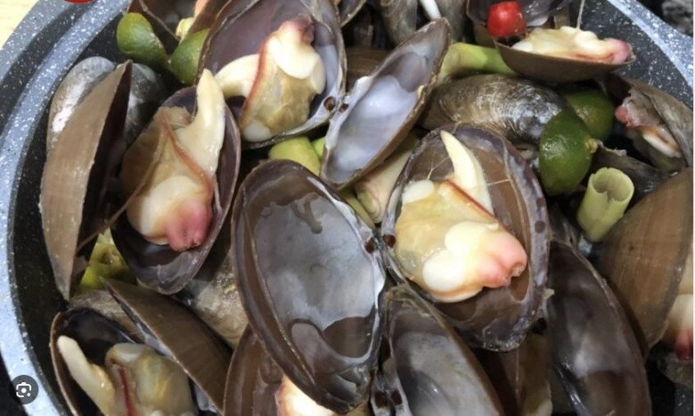lộc trời từ dưới bùn được mệnh danh là vàng đen vị ngọt gây nghiện mà còn cực bổ dưỡng - 4