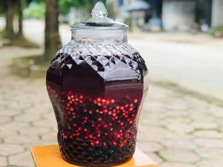 lộc trời xưa mọc đầy rừng không ai hái nay là đặc sản chị em lùng mua giá cực cao vẫn hết hàng vèo vèo - 4