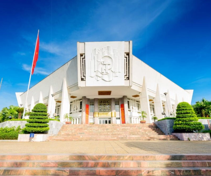Lưu ngay 5 địa điểm miễn phí vé tham quan dịp 29 ở hà nội vừa ôn lại lịch sử vừa được sống trong giai điệu tự hào - 1