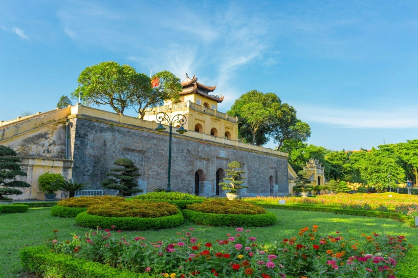 Lưu ngay 5 địa điểm miễn phí vé tham quan dịp 29 ở hà nội vừa ôn lại lịch sử vừa được sống trong giai điệu tự hào - 6