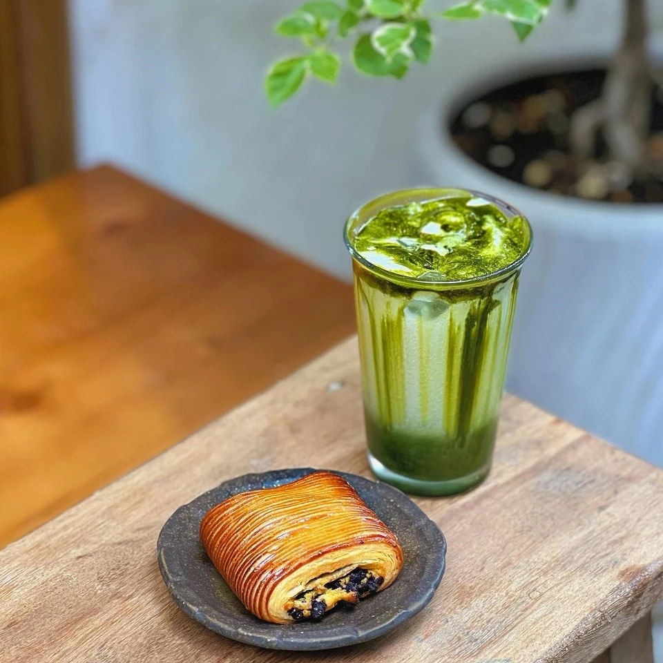 Lưu ngay 5 quán bán thứ nước hot nhất 2024 tại tphcm có nơi lowkey dành riêng cho tín đồ cần thư giãn - 5
