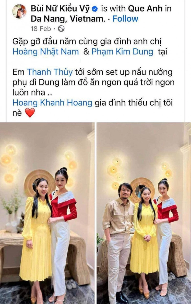 Lý do kết quả miss grand vietnam 2024 nhận phản ứng trái chiều bà trùm kim dung phải khóa bình luận trang cá nhân - 6