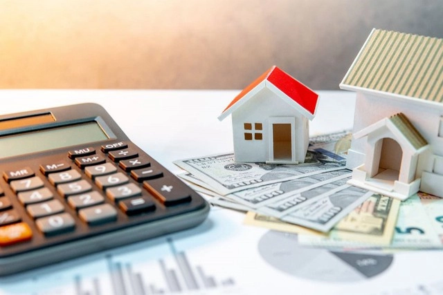 Lý giải vì sao tháng cô hồn lại là thời điểm tốt để mua nhà - 1